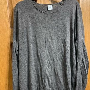 Cabi sweater T-shirt